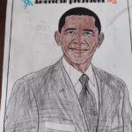 Coloring by Jordan!